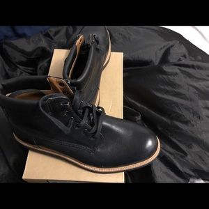 Men’s Calvin Klein Boots